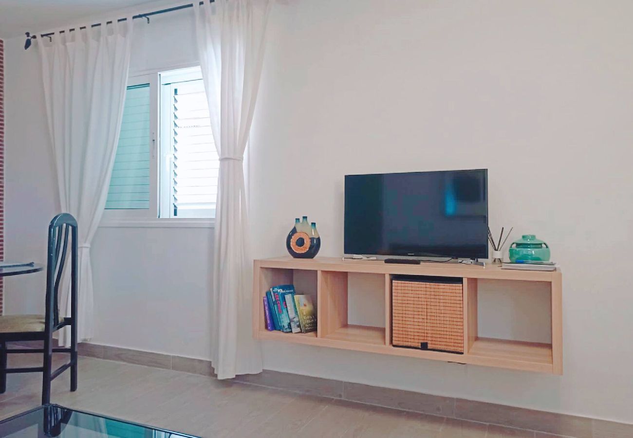 Apartamento en San Cristobal de La Laguna - Live La Laguna Gracia 