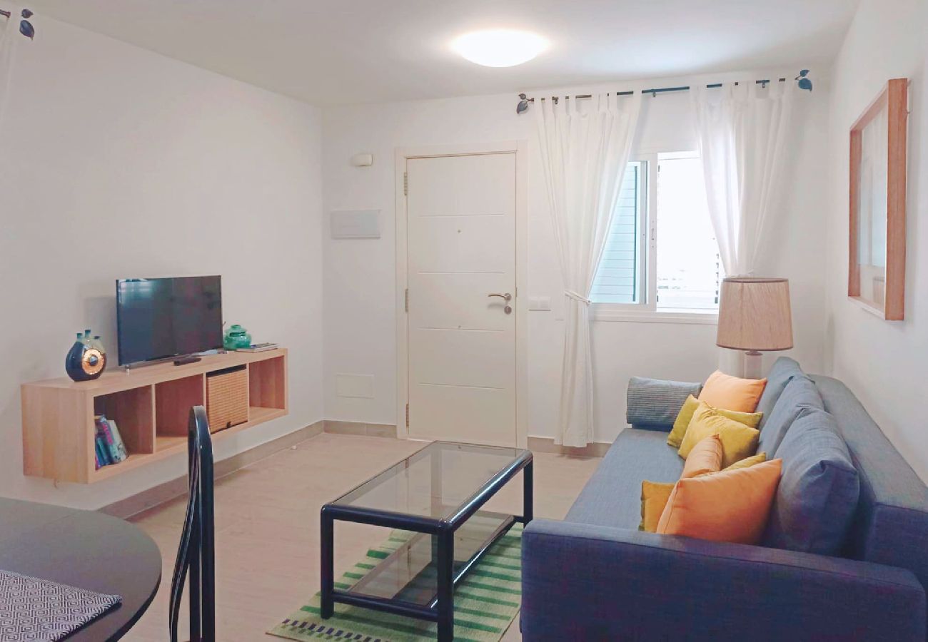 Apartamento en San Cristobal de La Laguna - Live La Laguna Gracia 