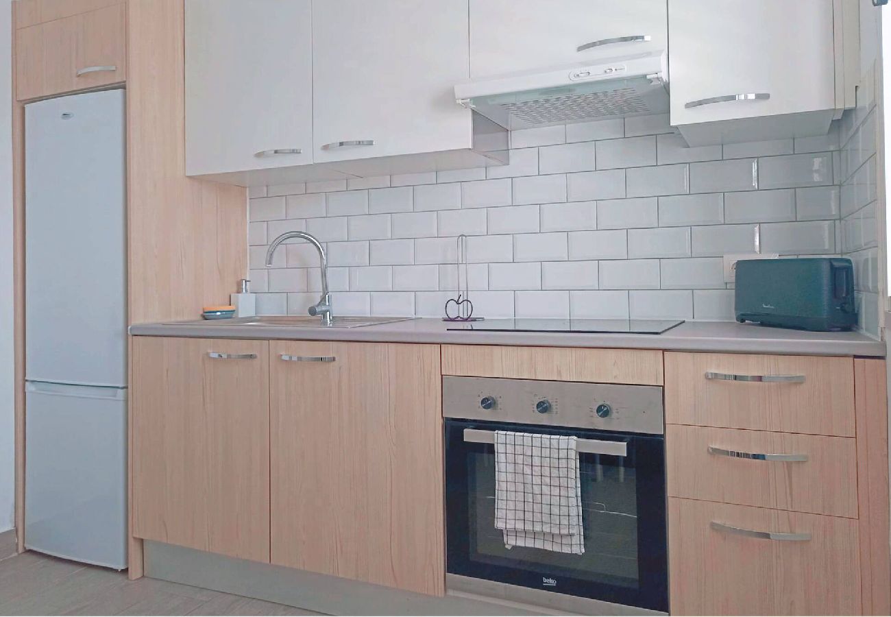 Apartamento en San Cristobal de La Laguna - Live La Laguna Gracia 