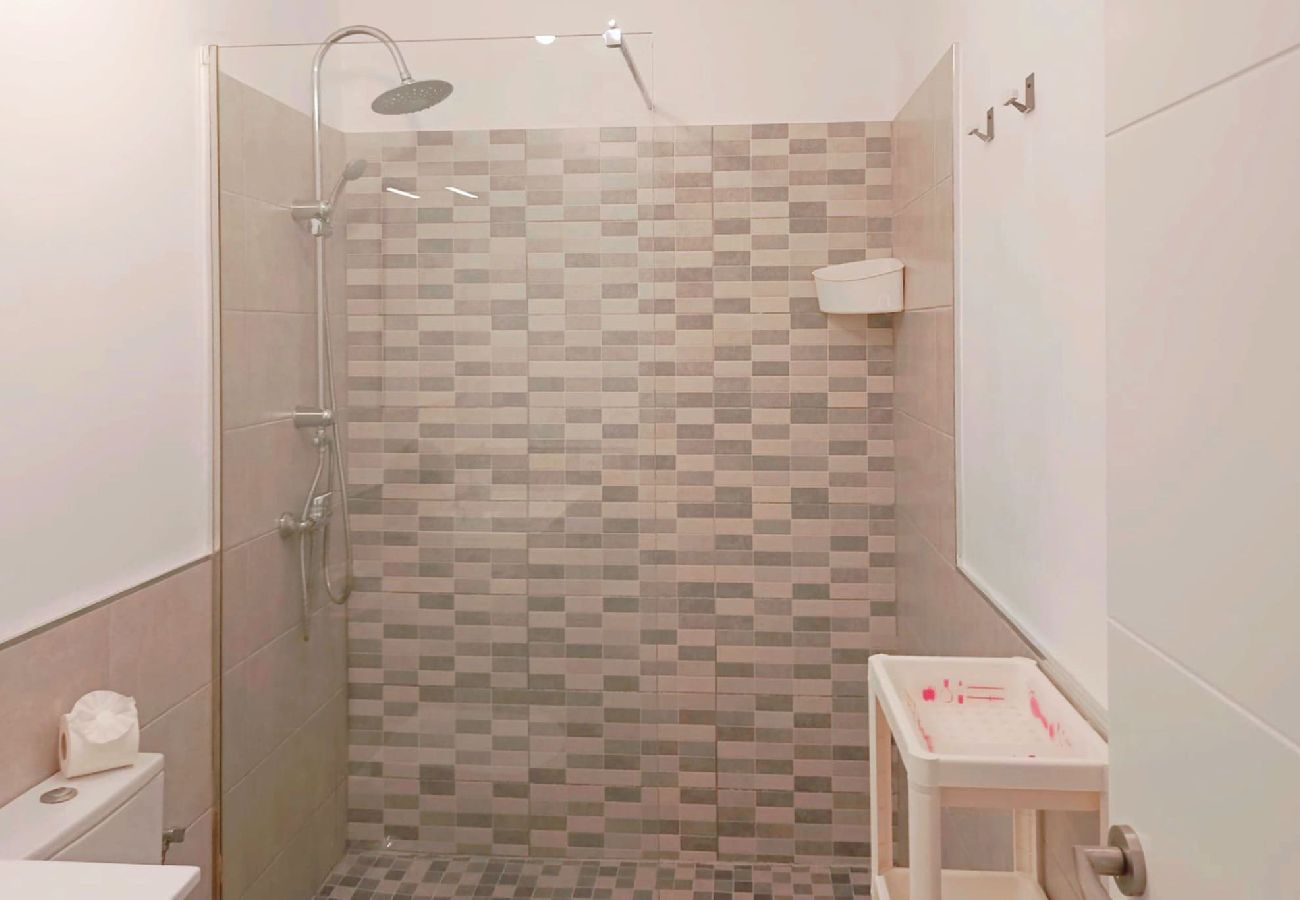 Apartamento en San Cristobal de La Laguna - Live La Laguna Gracia 
