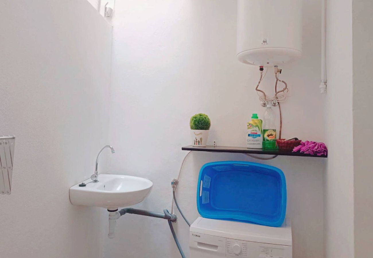 Apartamento en San Cristobal de La Laguna - Live La Laguna Gracia 