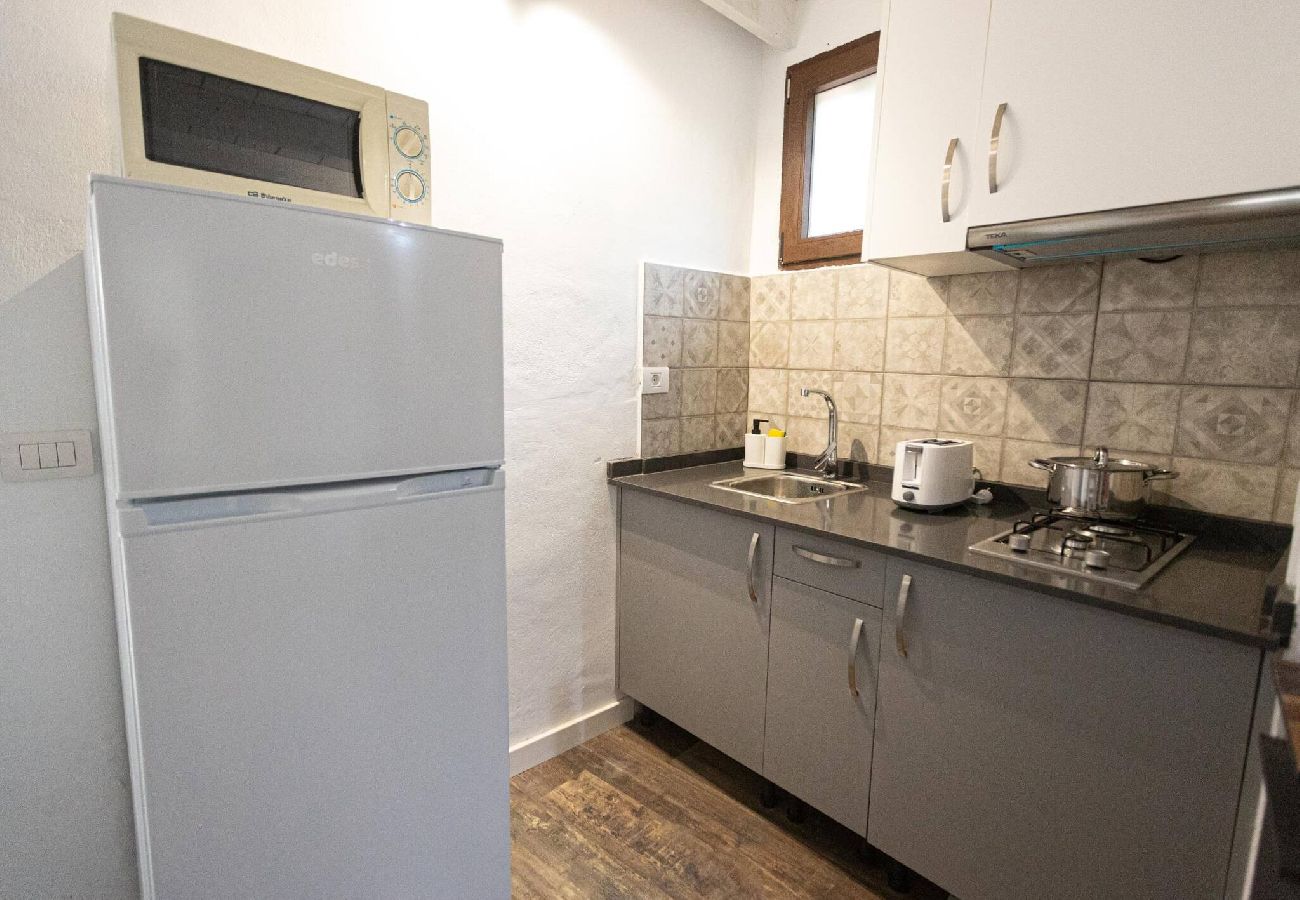 Apartamento en Candelaria - Live Apartamento finca mi bodega 