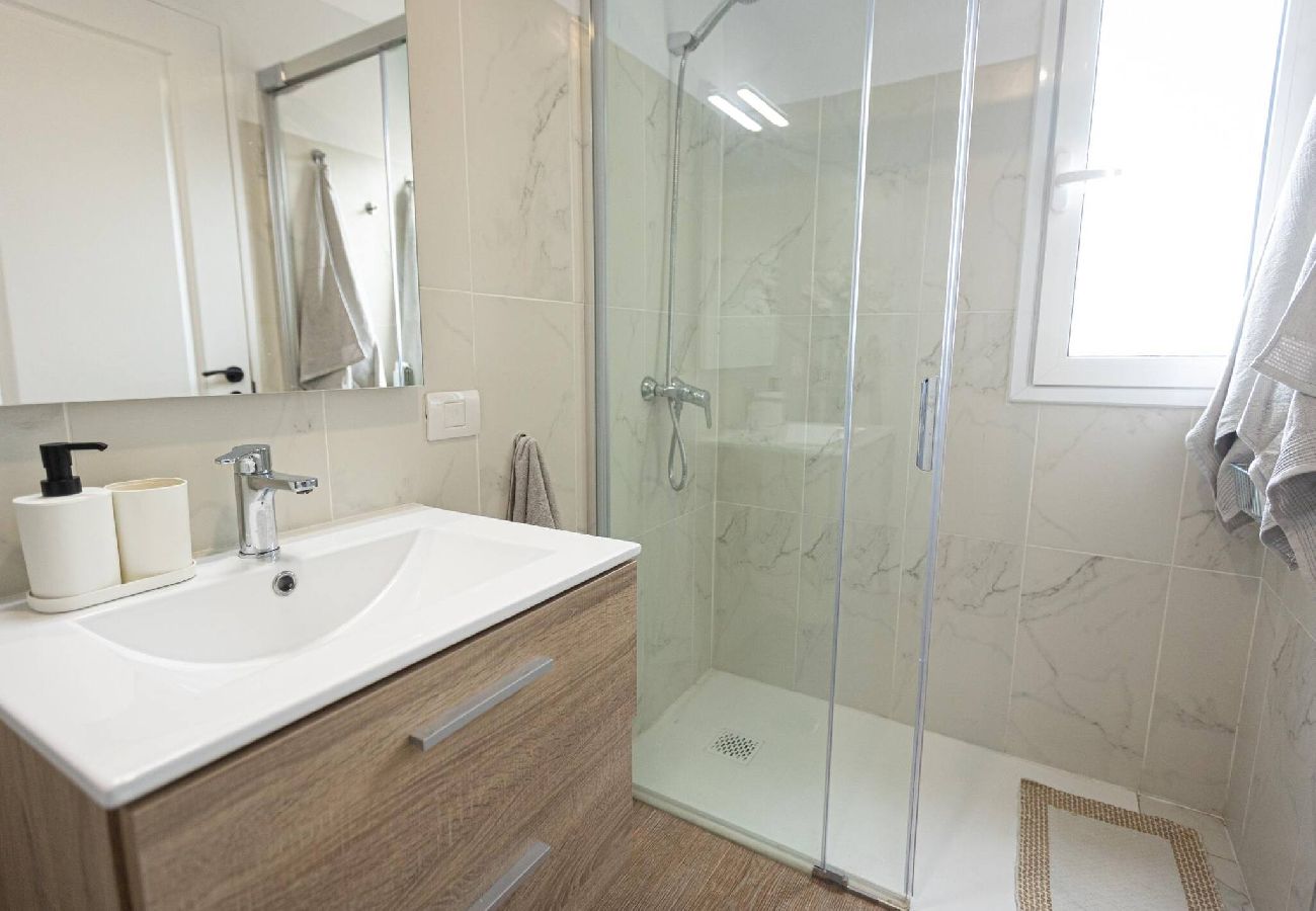 Apartamento en Candelaria - Live Apartamento finca mi bodega 