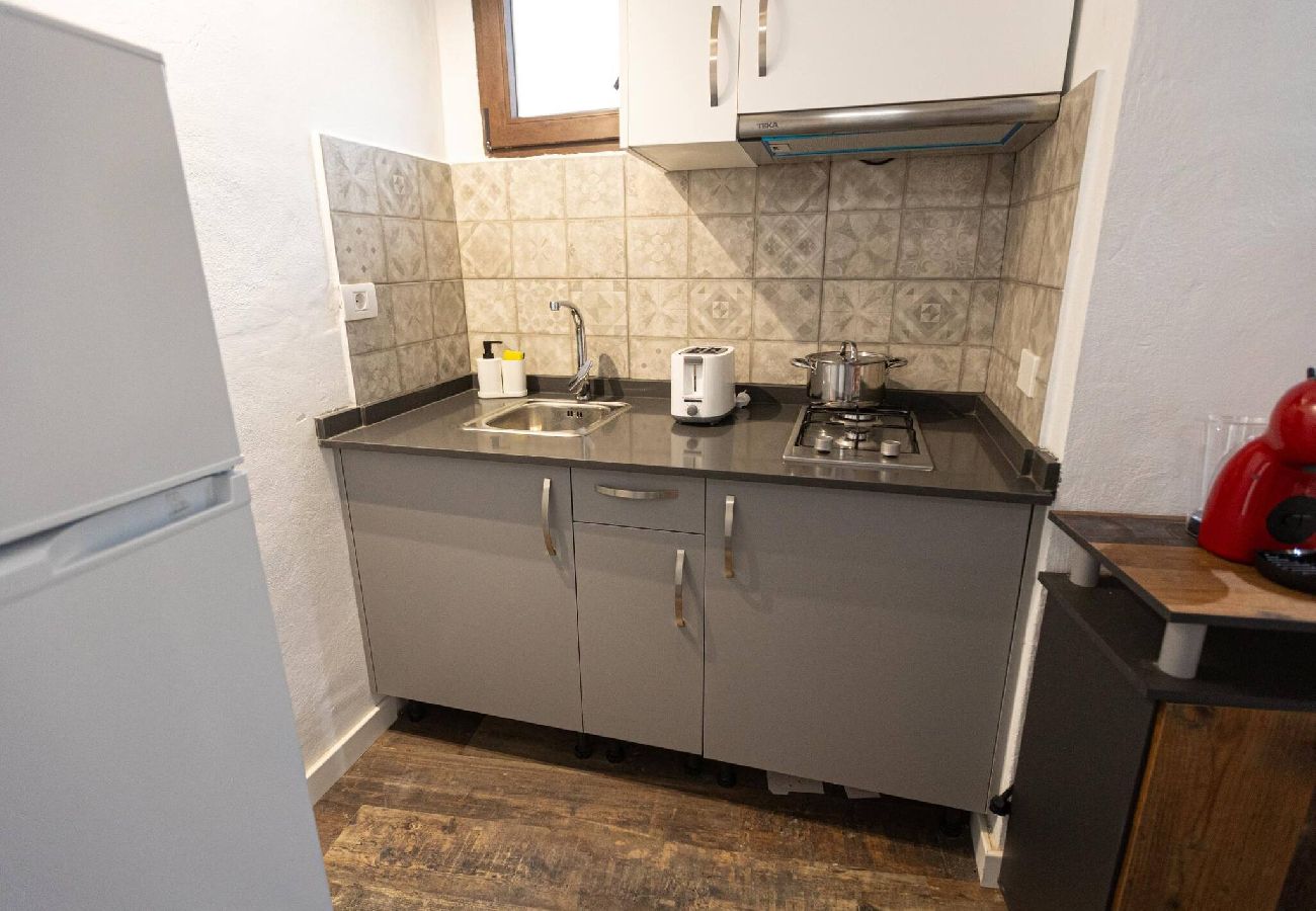 Apartamento en Candelaria - Live Apartamento finca mi bodega 