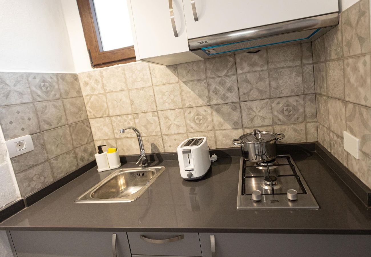 Apartamento en Candelaria - Live Apartamento finca mi bodega 