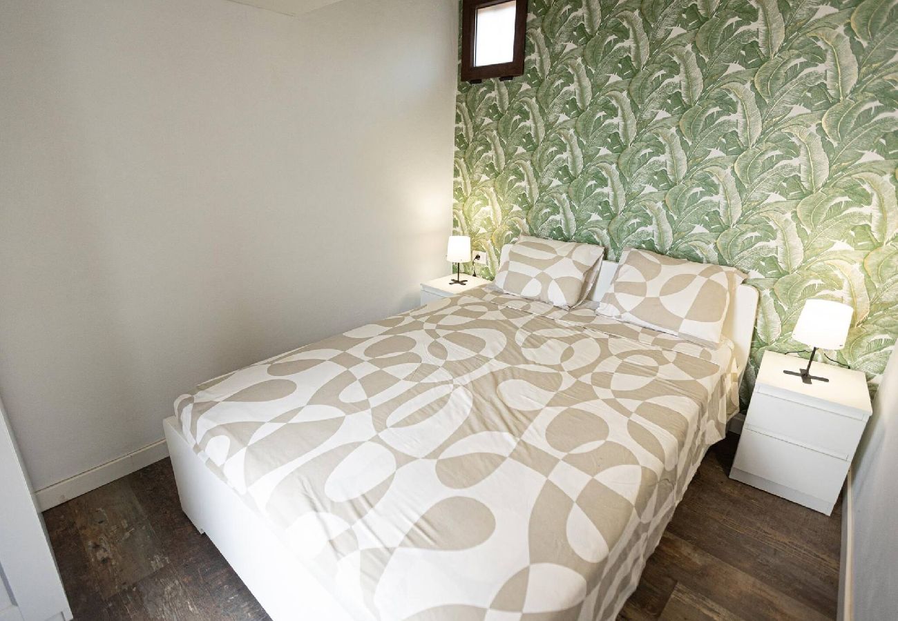 Apartamento en Candelaria - Live Apartamento finca mi bodega 