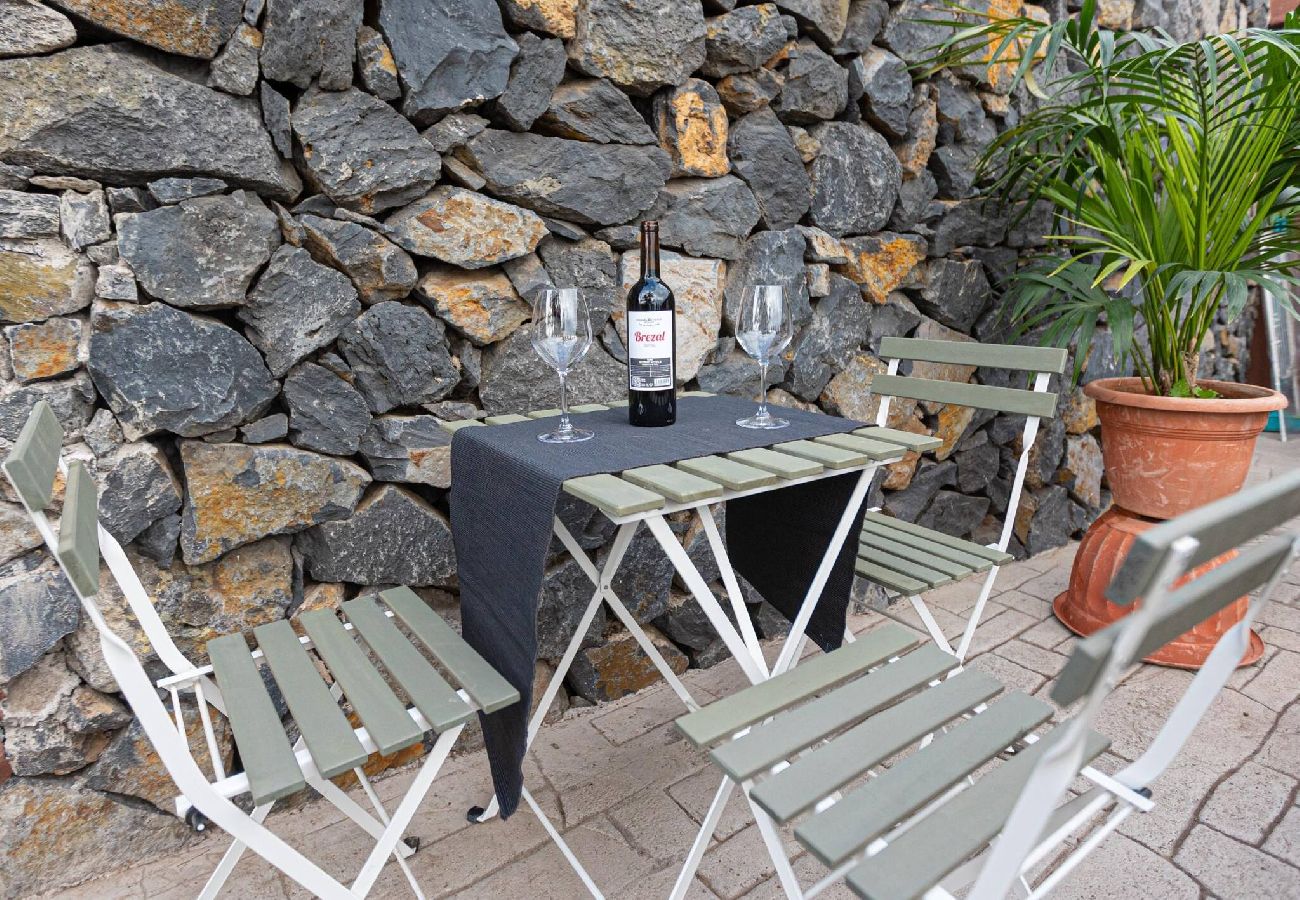 Apartamento en Candelaria - Live Apartamento finca mi bodega 