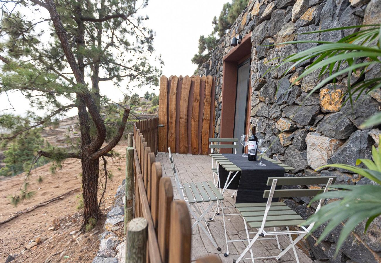 Apartamento en Candelaria - Live Apartamento finca mi bodega 