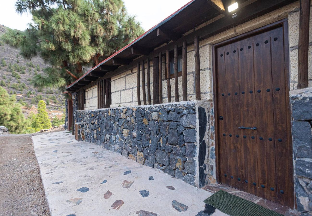 Apartamento en Candelaria - Live Apartamento finca mi bodega 