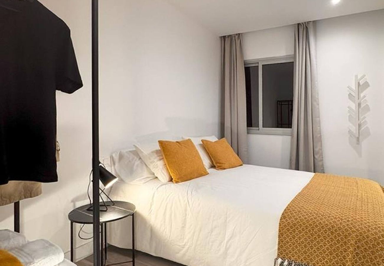 Apartamento en Santa Cruz de Tenerife - Live Santa Cruz Iriarte 