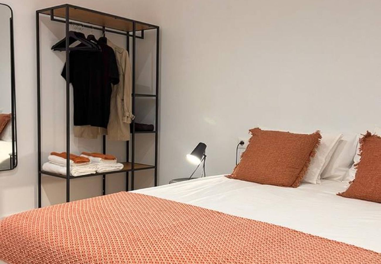 Apartamento en Santa Cruz de Tenerife - Live Santa Cruz Iriarte 
