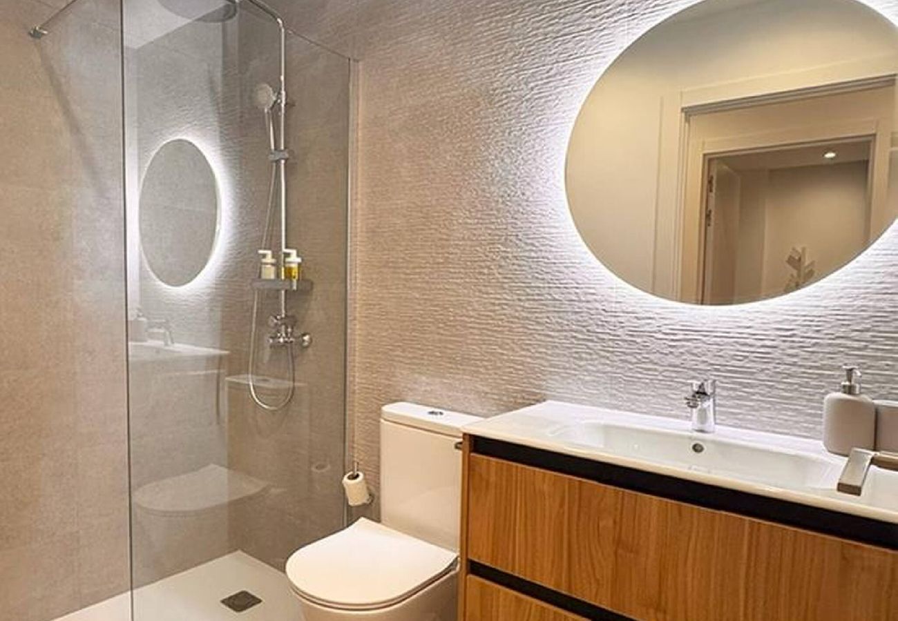 Apartamento en Santa Cruz de Tenerife - Live Santa Cruz Iriarte 