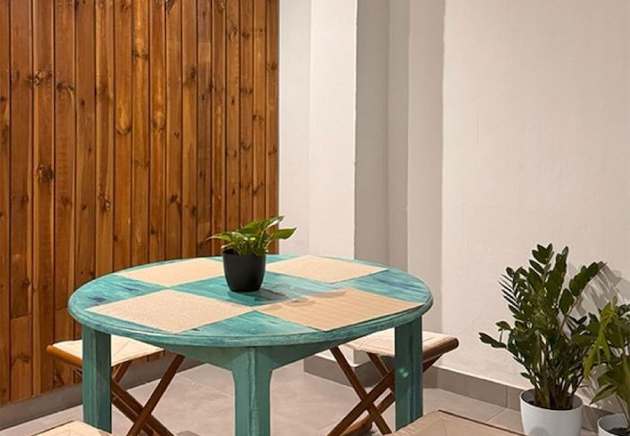 Apartamento en Santa Cruz de Tenerife - Live Santa Cruz Iriarte 