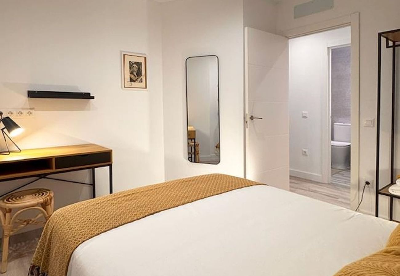 Apartamento en Santa Cruz de Tenerife - Live Santa Cruz Iriarte 