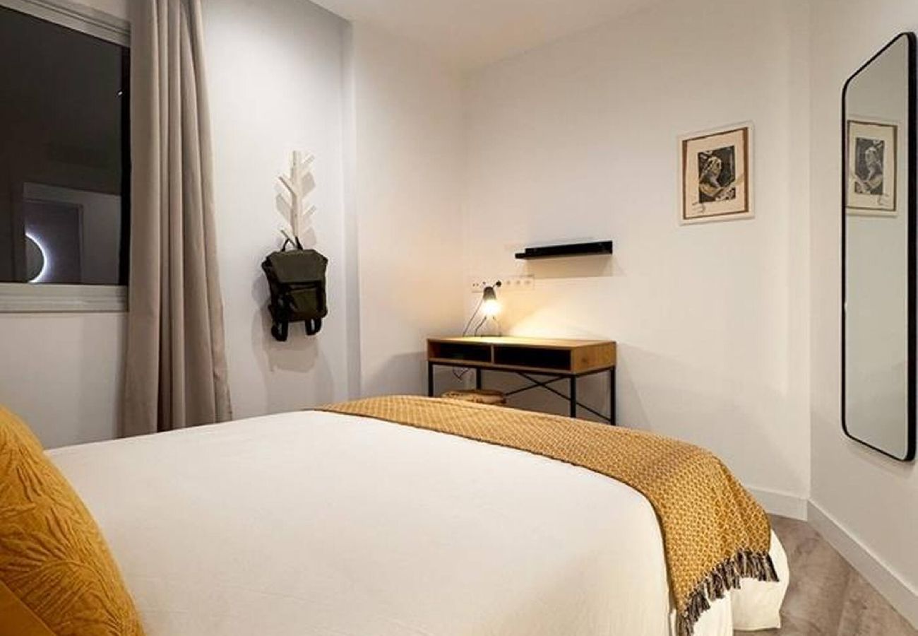 Apartamento en Santa Cruz de Tenerife - Live Santa Cruz Iriarte 