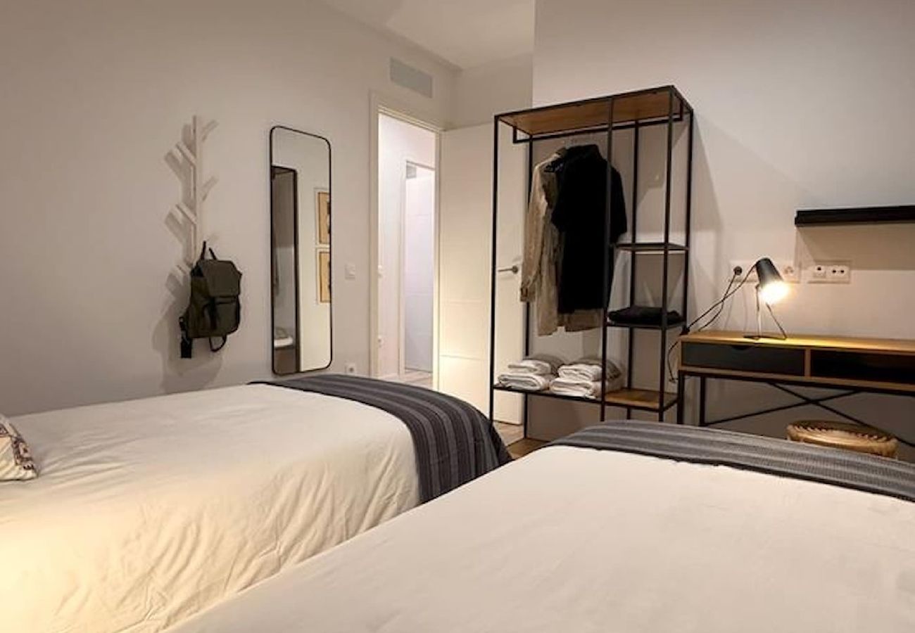 Apartamento en Santa Cruz de Tenerife - Live Santa Cruz Iriarte 