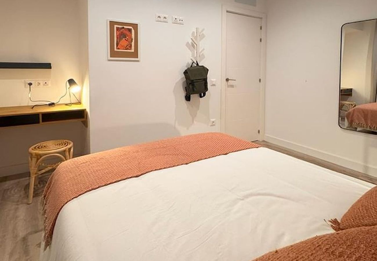 Apartamento en Santa Cruz de Tenerife - Live Santa Cruz Iriarte 