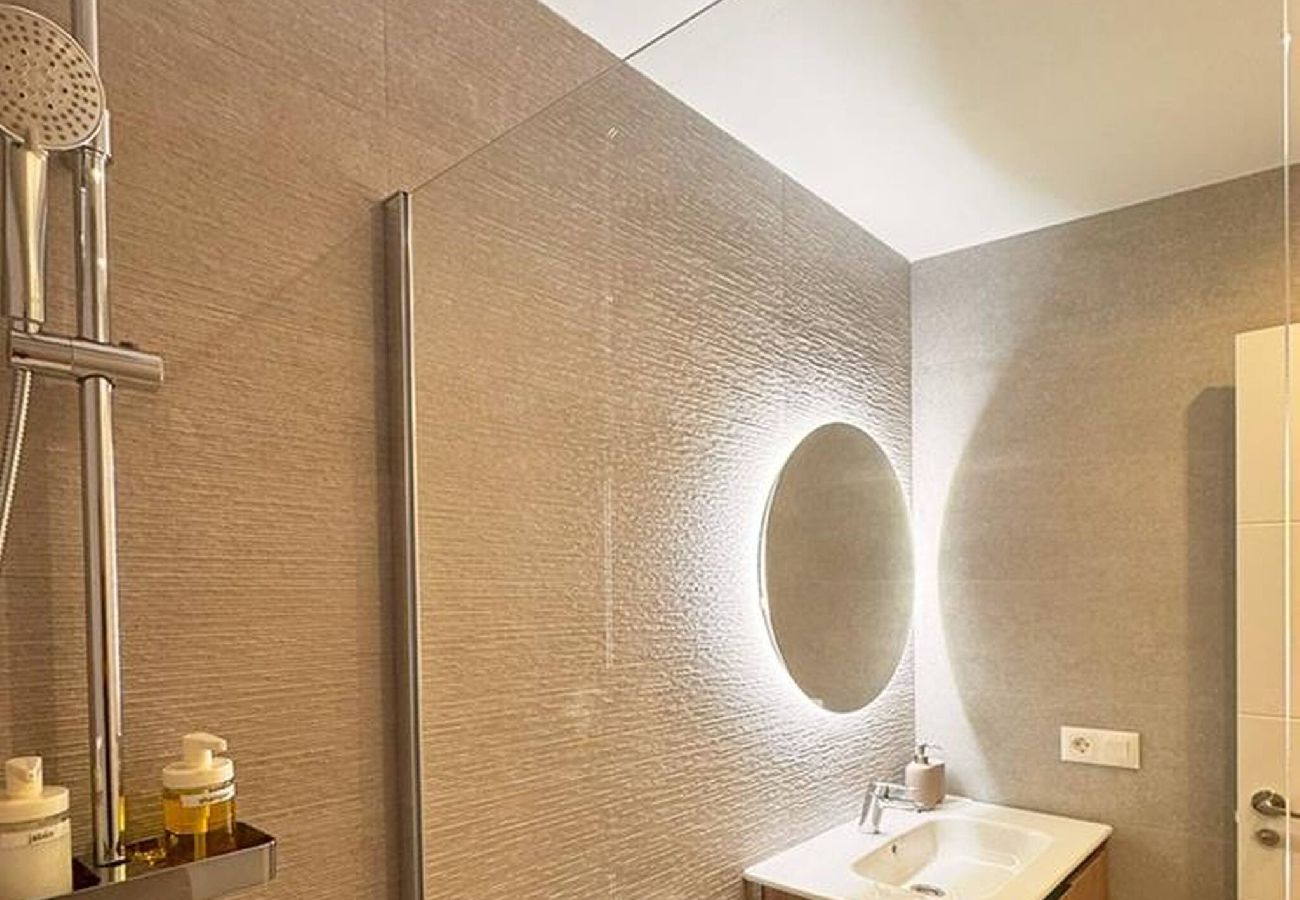 Apartamento en Santa Cruz de Tenerife - Live Santa Cruz Iriarte 