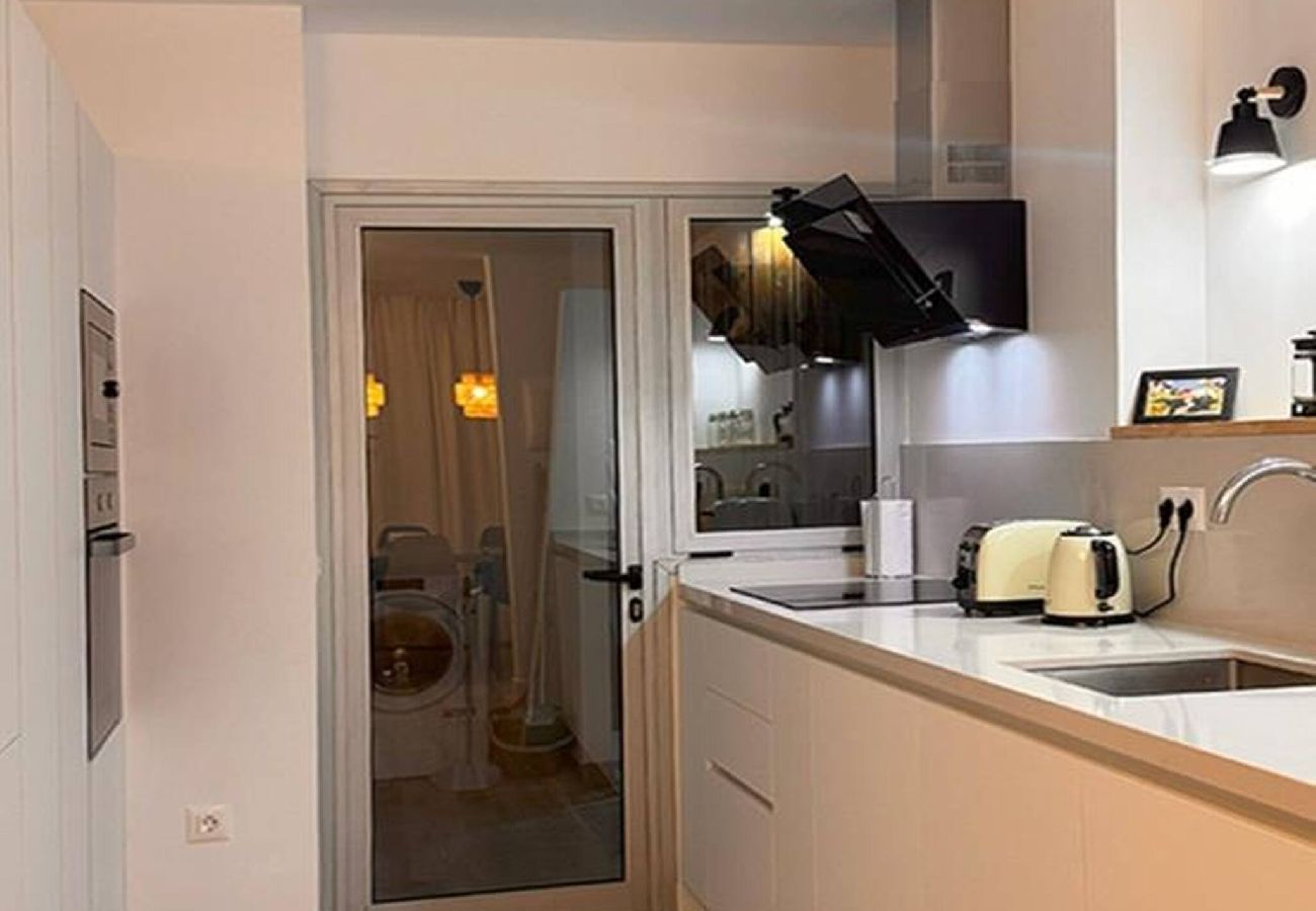 Apartamento en Santa Cruz de Tenerife - Live Santa Cruz Iriarte 