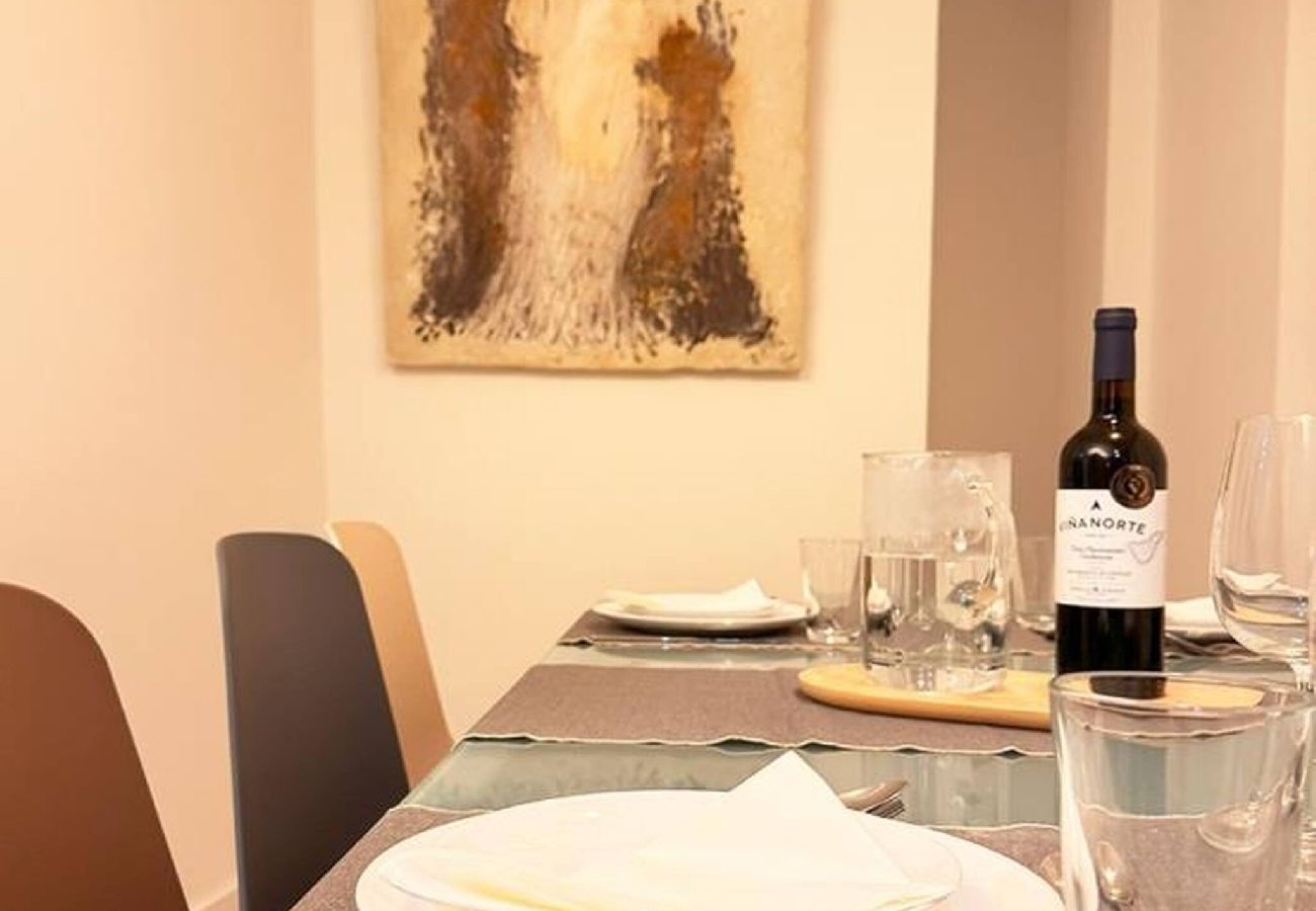 Apartamento en Santa Cruz de Tenerife - Live Santa Cruz Iriarte 
