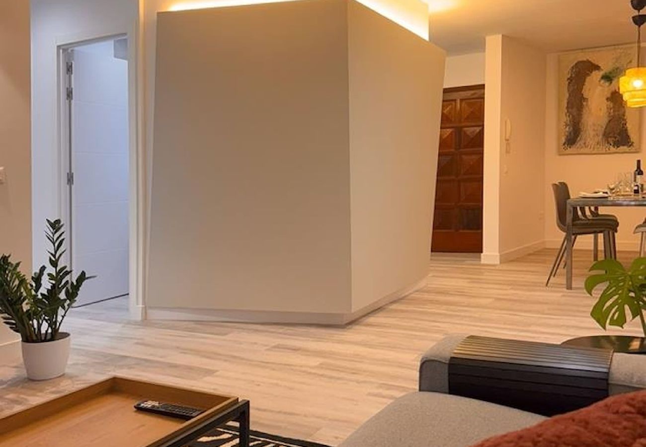 Apartamento en Santa Cruz de Tenerife - Live Santa Cruz Iriarte 