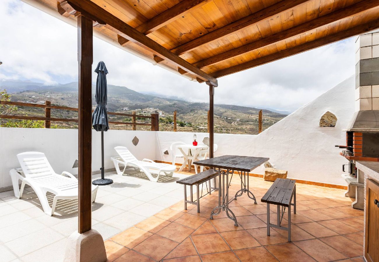 Apartamento en Arico - Live Arico El Cortijo Solarium & Terraza 