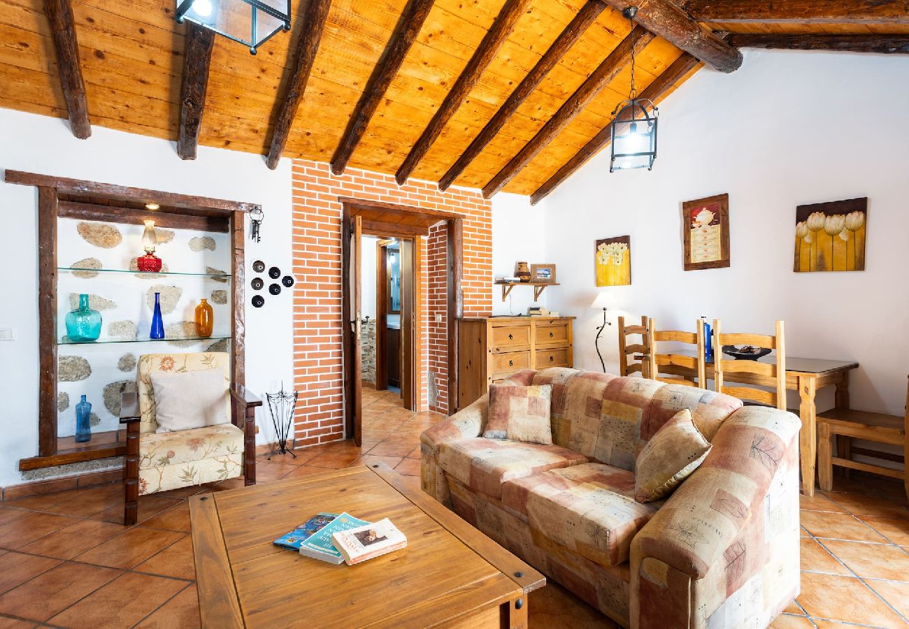 Apartamento en Arico - Live Arico El Cortijo Solarium & Terraza 