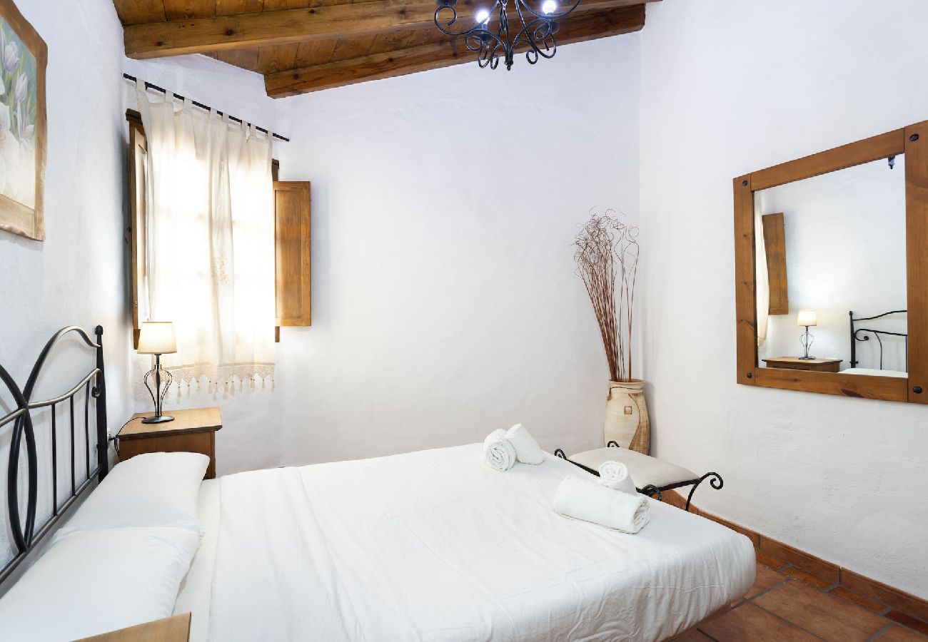 Apartamento en Arico - Live Arico El Cortijo Solarium & Terraza 
