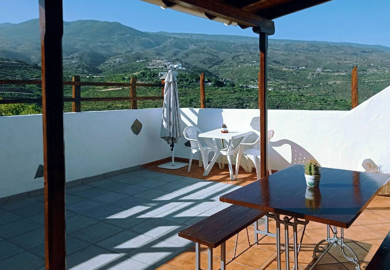 Apartamento en Arico - Live Arico El Cortijo Solarium & Terraza 