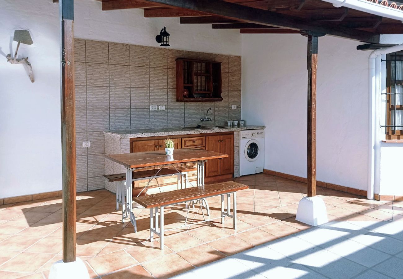 Apartamento en Arico - Live Arico El Cortijo Solarium & Terraza 