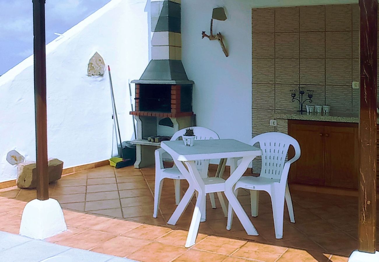Apartamento en Arico - Live Arico El Cortijo Solarium & Terraza 