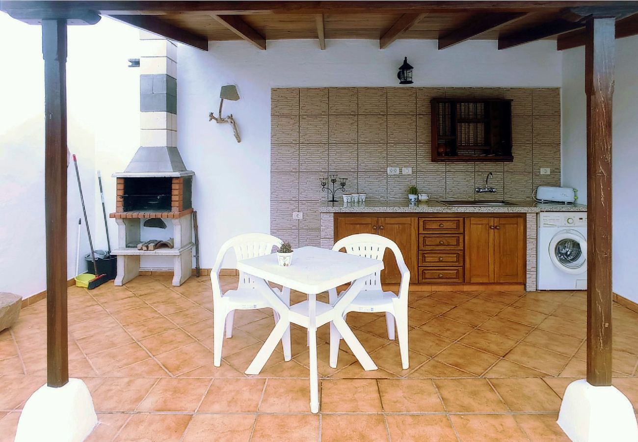 Apartamento en Arico - Live Arico El Cortijo Solarium & Terraza 