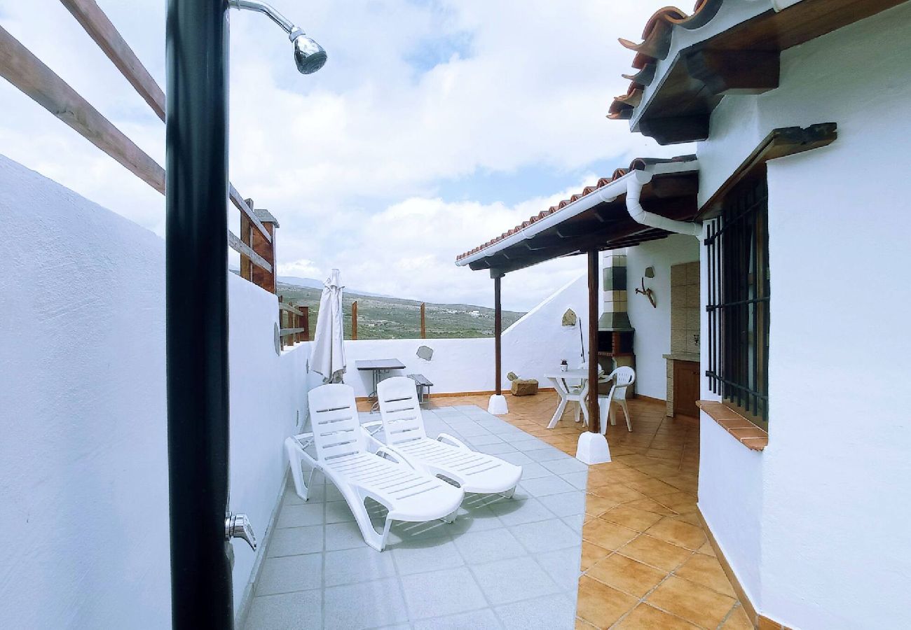 Apartamento en Arico - Live Arico El Cortijo Solarium & Terraza 