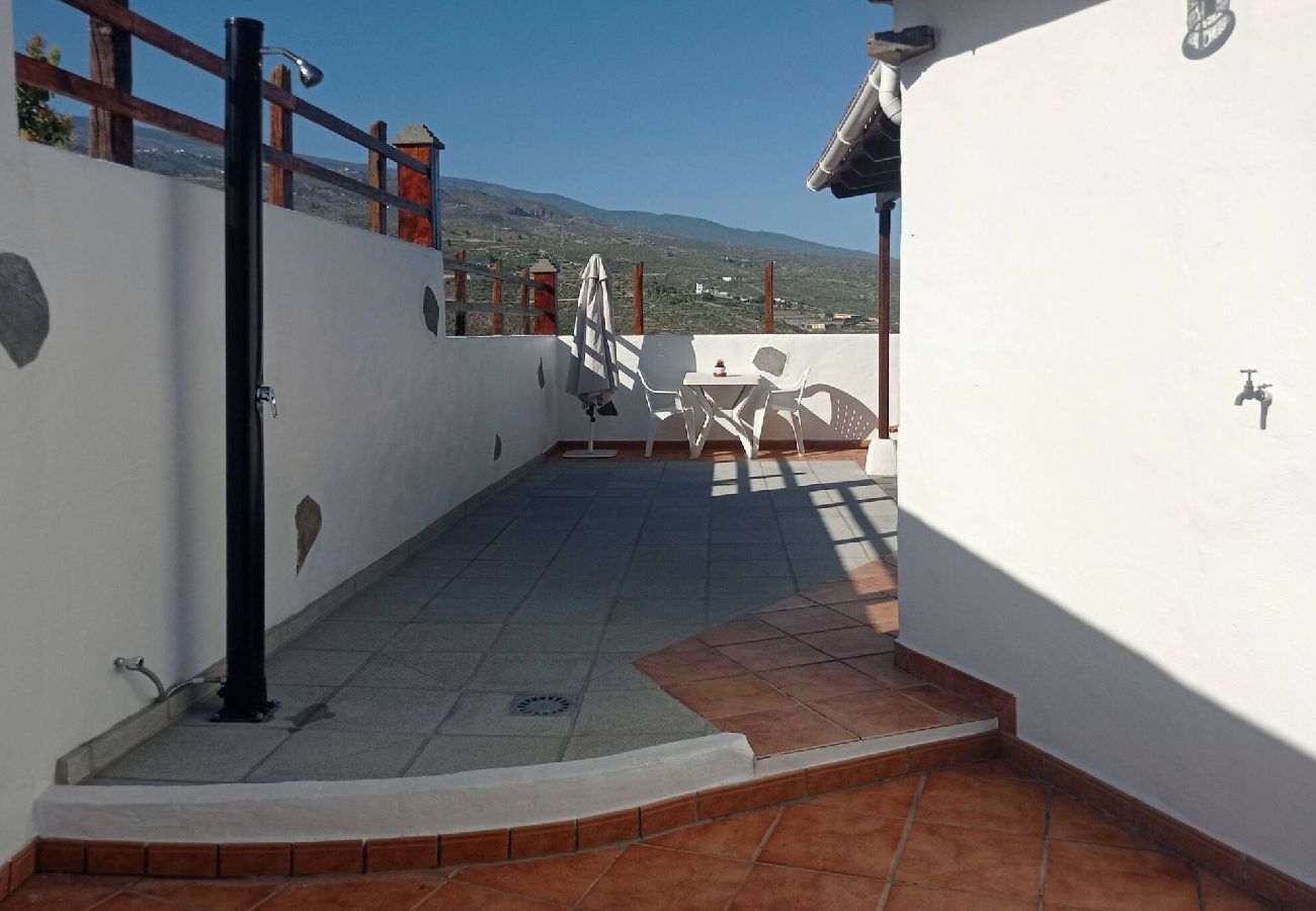 Apartamento en Arico - Live Arico El Cortijo Solarium & Terraza 