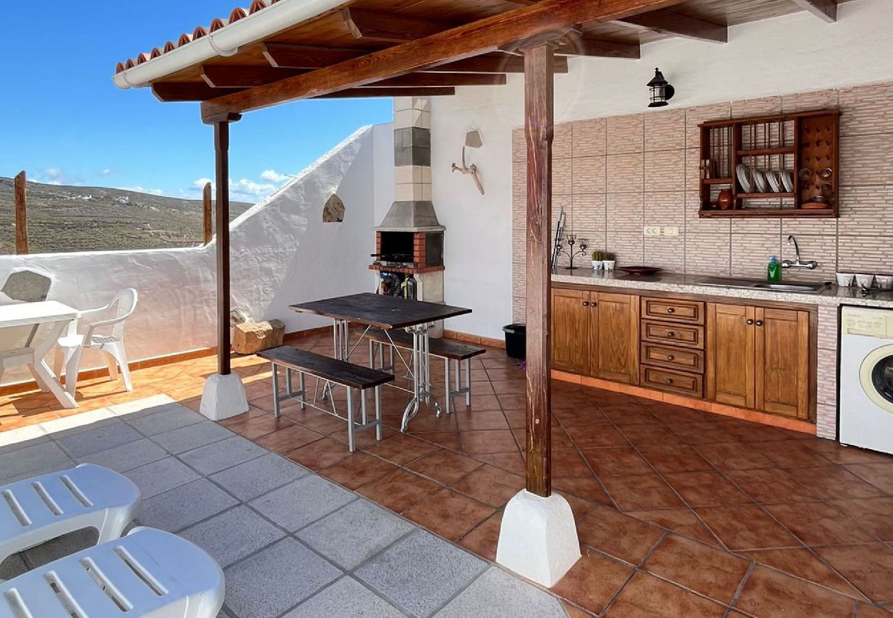 Apartamento en Arico - Live Arico El Cortijo Solarium & Terraza 