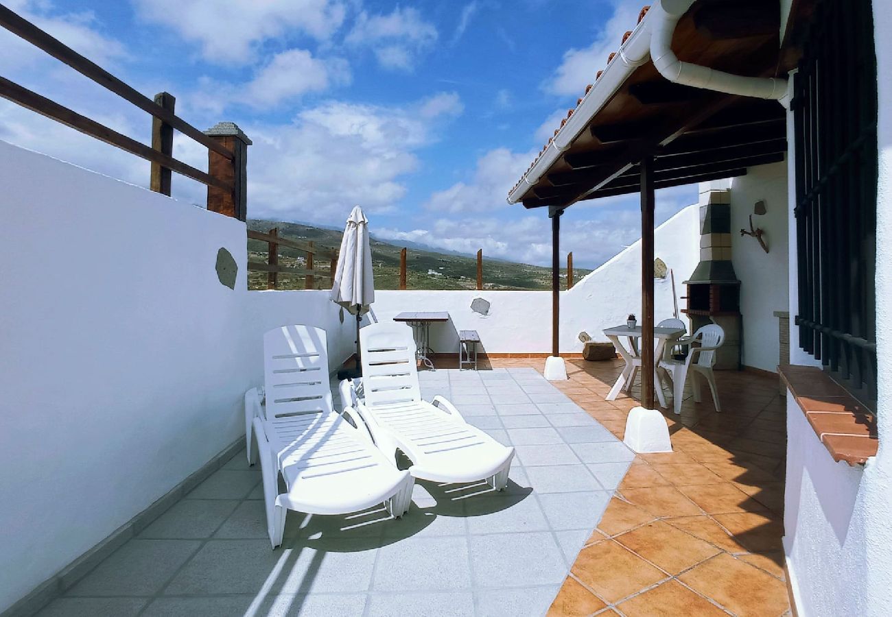 Apartamento en Arico - Live Arico El Cortijo Solarium & Terraza 