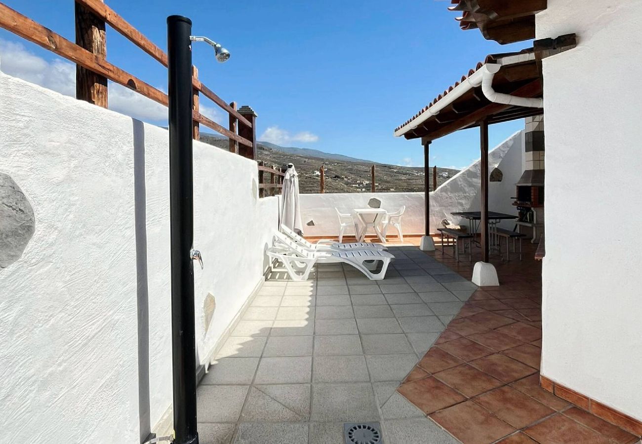 Apartamento en Arico - Live Arico El Cortijo Solarium & Terraza 