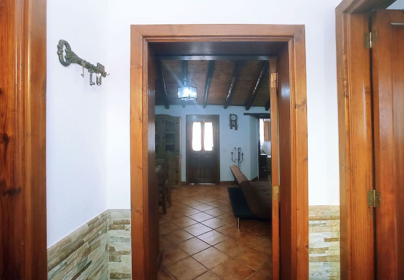 Apartamento en Arico - Live Arico El Cortijo Solarium & Terraza 