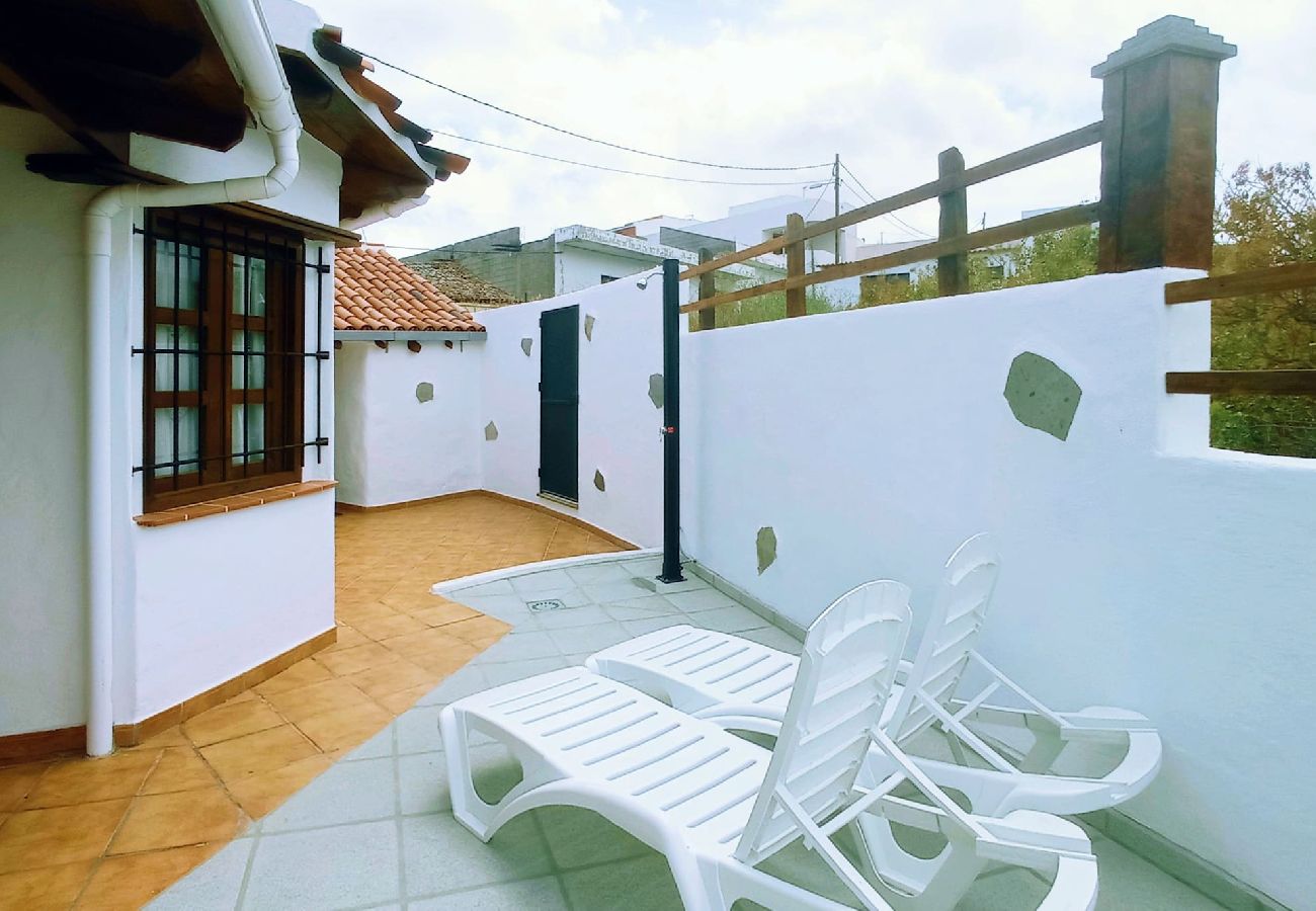Apartamento en Arico - Live Arico El Cortijo Solarium & Terraza 