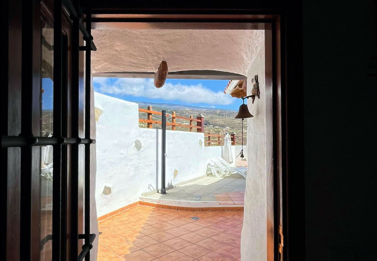 Apartamento en Arico - Live Arico El Cortijo Solarium & Terraza 