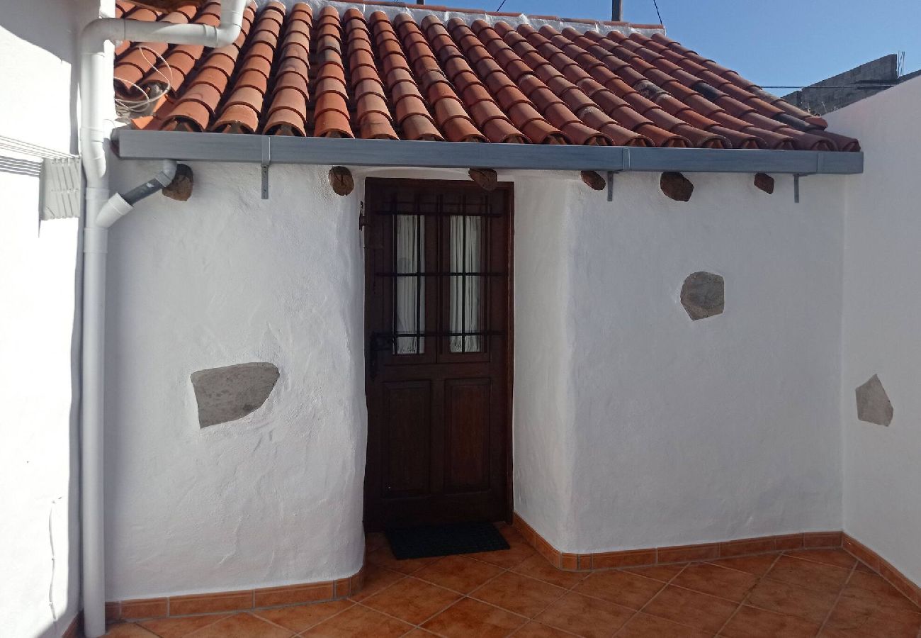 Apartamento en Arico - Live Arico El Cortijo Solarium & Terraza 