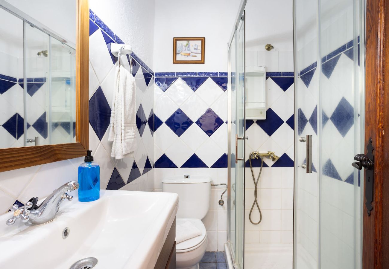 Apartamento en Arico - Live Arico El Cortijo Solarium & Terraza 