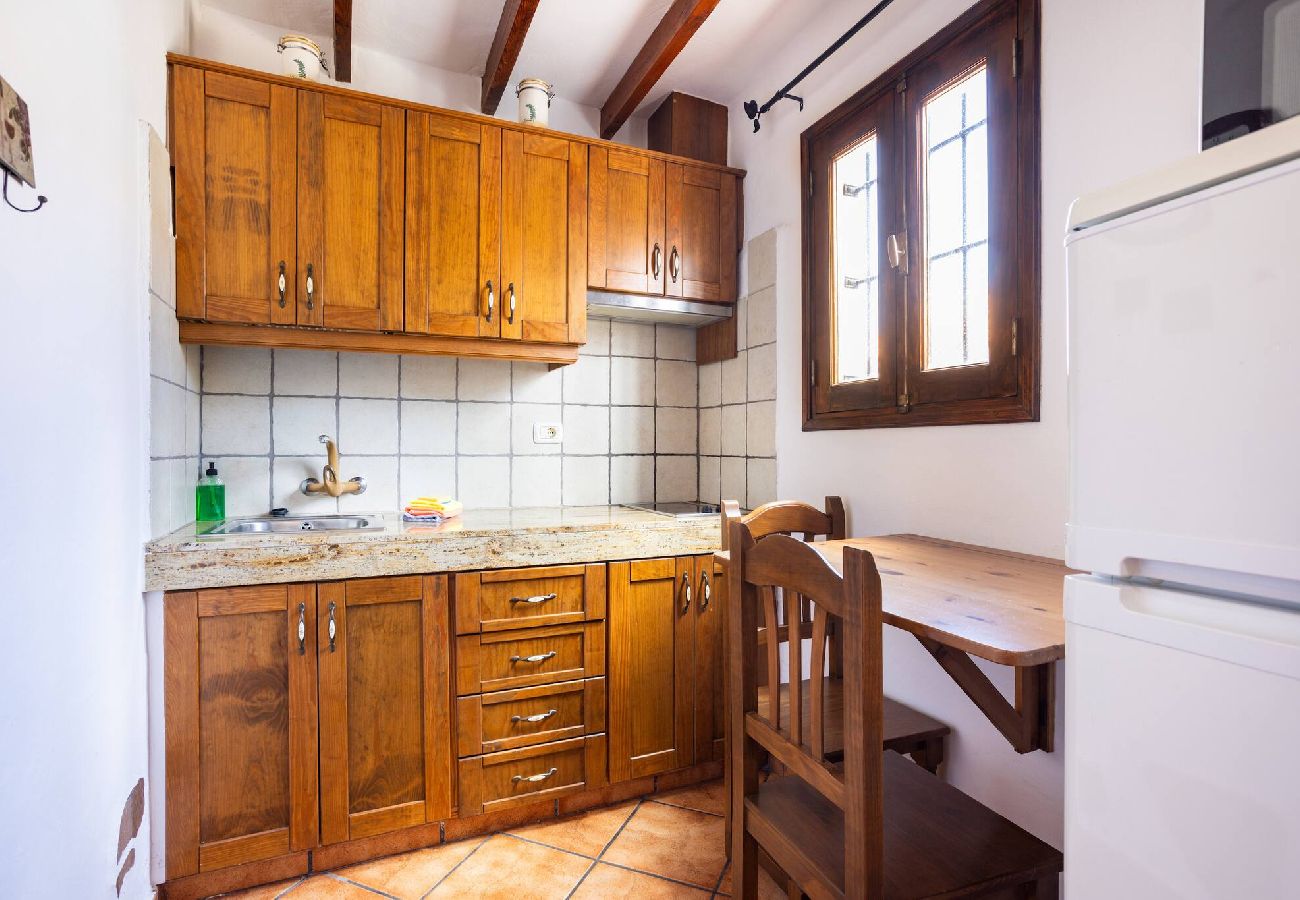 Apartamento en Arico - Live Arico El Cortijo Solarium & Terraza 