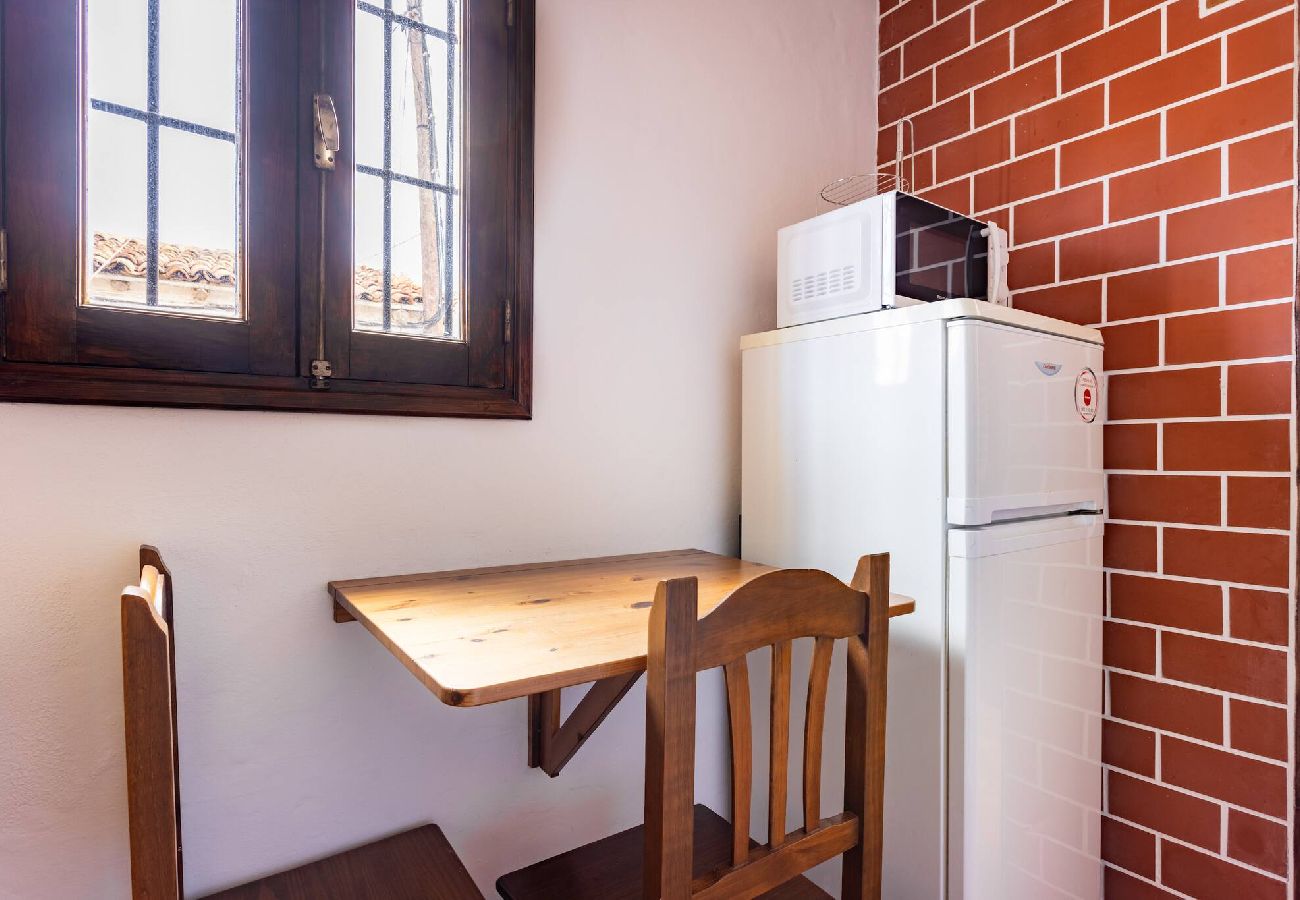 Apartamento en Arico - Live Arico El Cortijo Solarium & Terraza 
