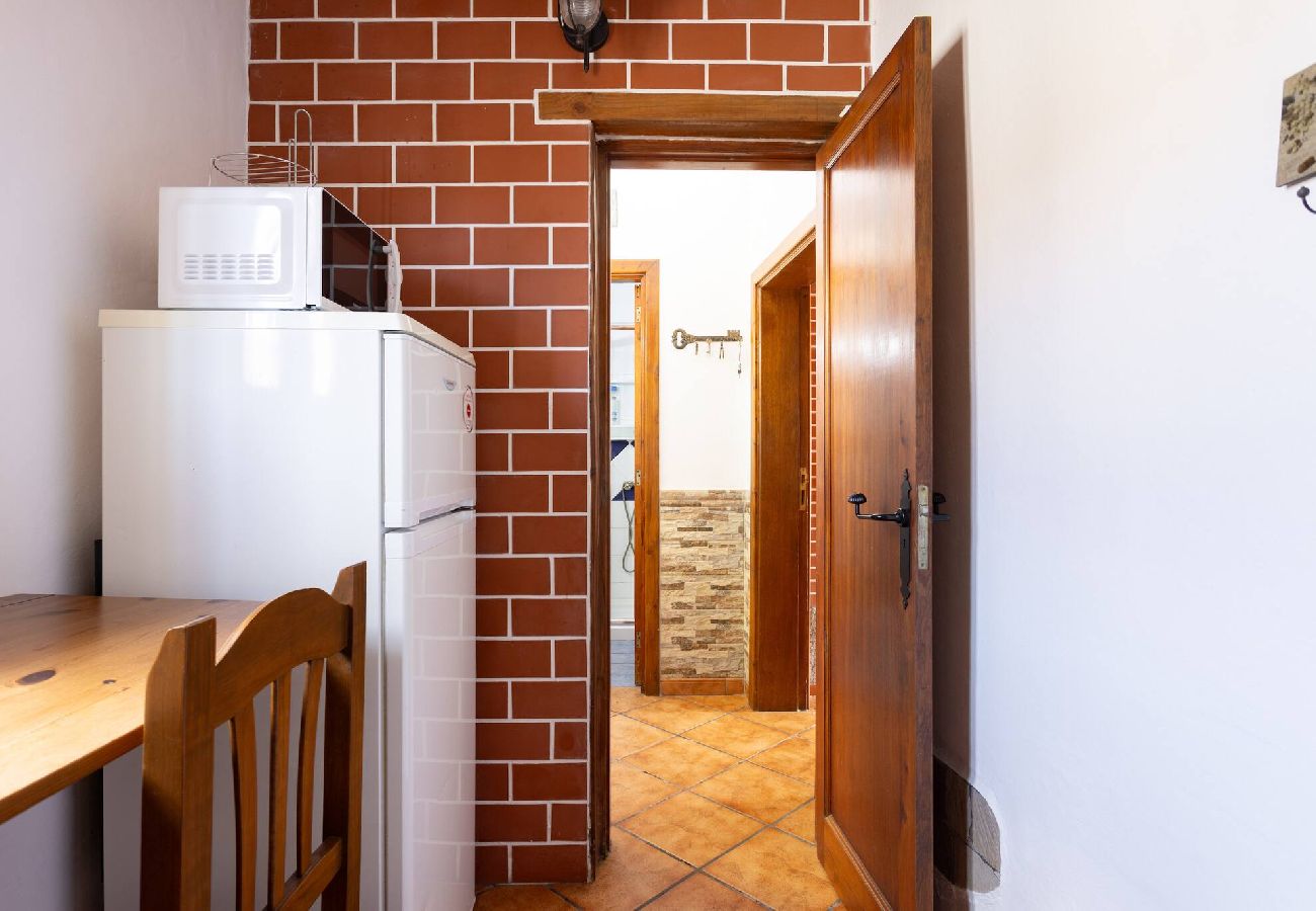 Apartamento en Arico - Live Arico El Cortijo Solarium & Terraza 