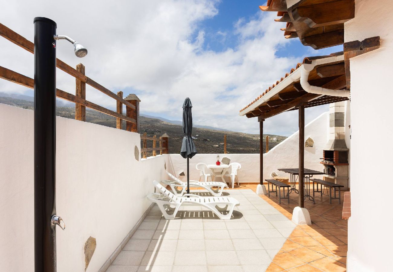 Apartamento en Arico - Live Arico El Cortijo Solarium & Terraza 