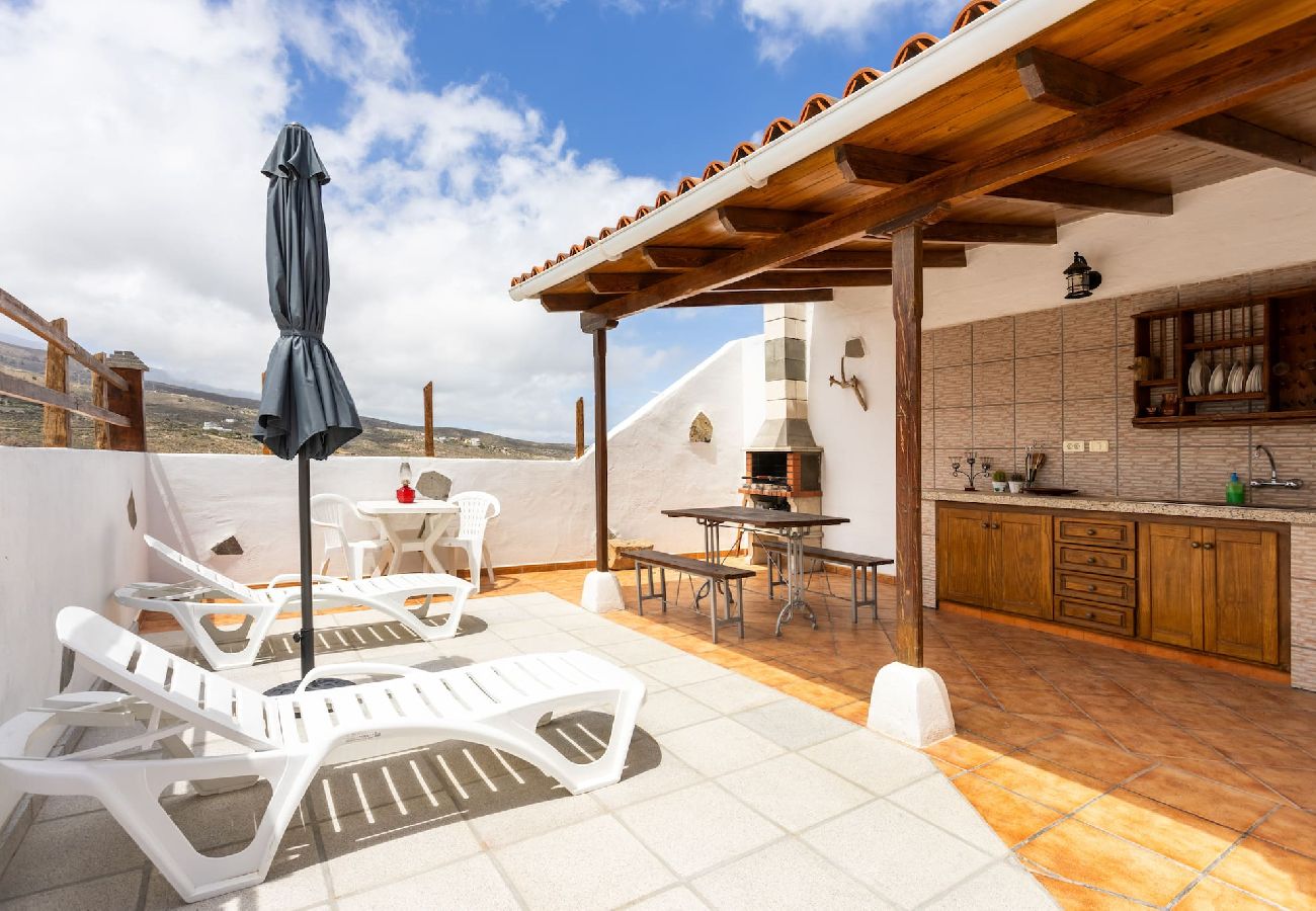 Apartamento en Arico - Live Arico El Cortijo Solarium & Terraza 