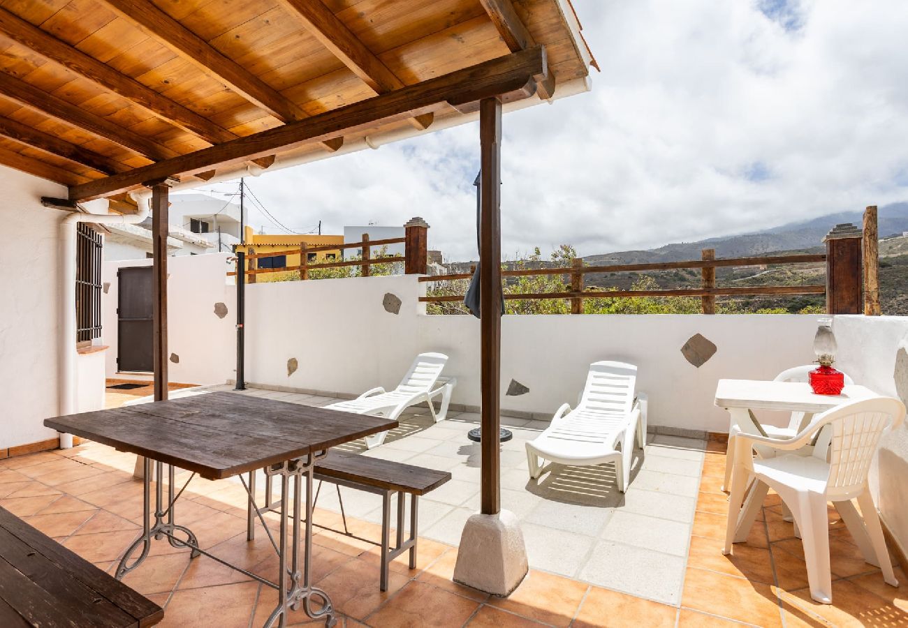 Apartamento en Arico - Live Arico El Cortijo Solarium & Terraza 