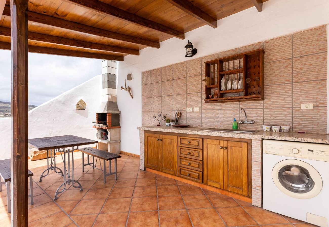 Apartamento en Arico - Live Arico El Cortijo Solarium & Terraza 