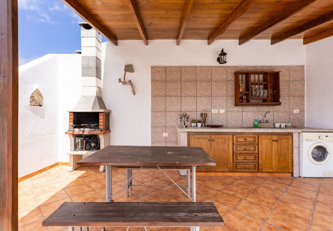 Apartamento en Arico - Live Arico El Cortijo Solarium & Terraza 